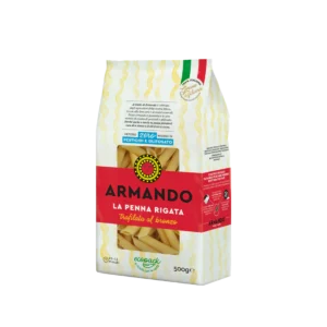 ARMANDO  PENNA RIGATA