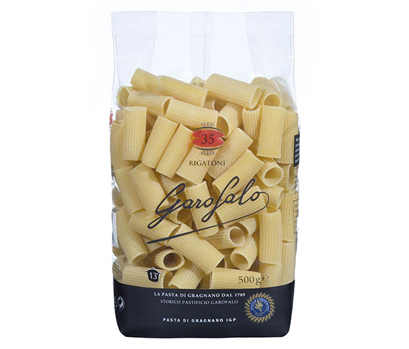 GAROFALO RIGATONI #35