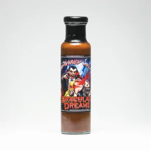 HEAVENLY HELL DRACULA DREAMS SAUCE