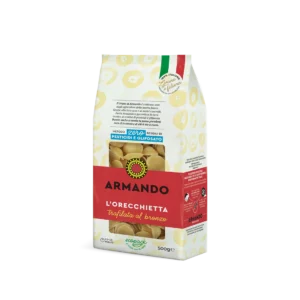 ARMANDO ORECCHIETTA