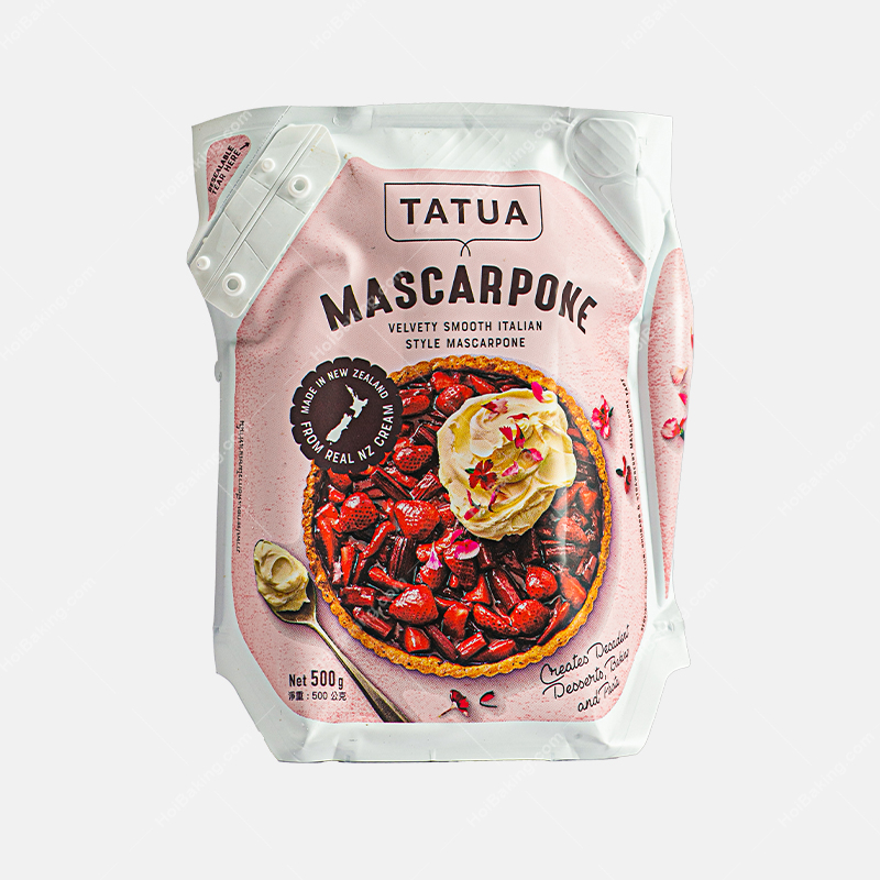 TATUA MASCARPONE