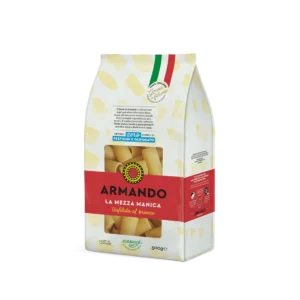 ARMANDO MEZZA MANICA