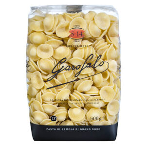GAROFALO PASTA ORECCHIETTE #5-14