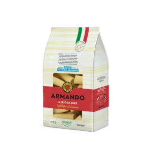 ARMANDO RIGATONE