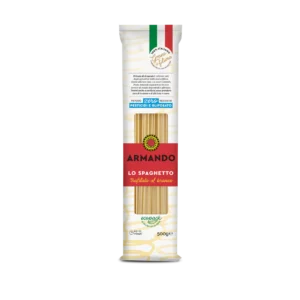 ARMANDO SPAGHETTO