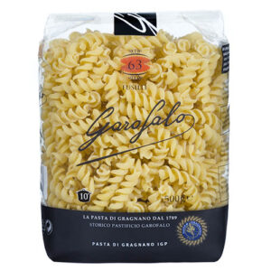 GAROFALO FUSILLI #63