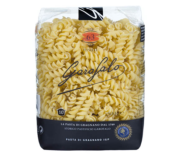 GAROFALO FUSILLI #63