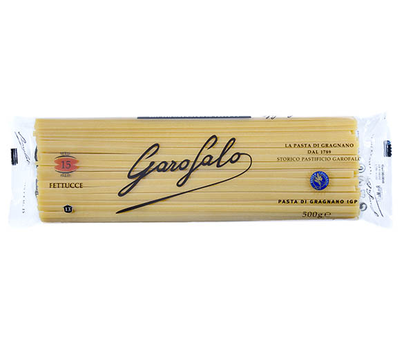 GAROFALO FETTUCCE #15
