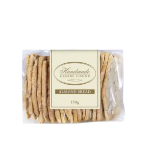 CIMINO ALMOND BREAD