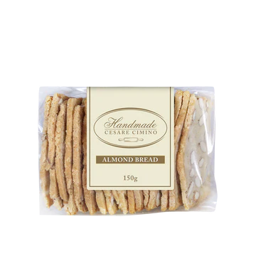 CIMINO ALMOND BREAD