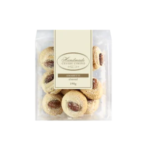 CIMINO ALMOND AMARETTI