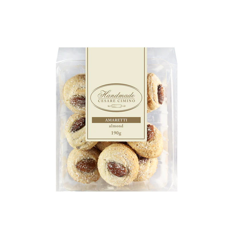 CIMINO ALMOND AMARETTI