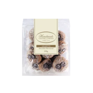 CIMINO CHOCOLATE AMARETTI