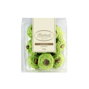 CIMINO PISTACHIO AMARETTI