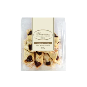 CIMINO FRUIT MINCE BISCUITS