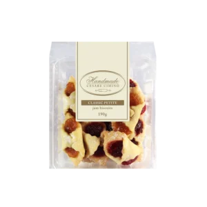 CIMINO JAM BISCUITS