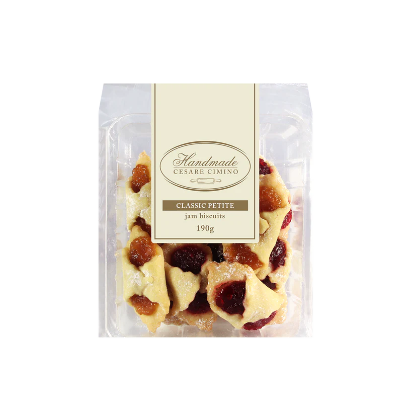 CIMINO JAM BISCUITS