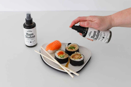 LADY ALCHEMY MOON SHADOW TAMARI FUION SUSHI SPRITZ