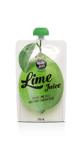 REALLY JUICE LIME JUICE