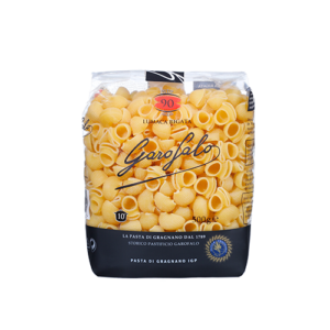 GAROFALO LUMACA RIGATA #90