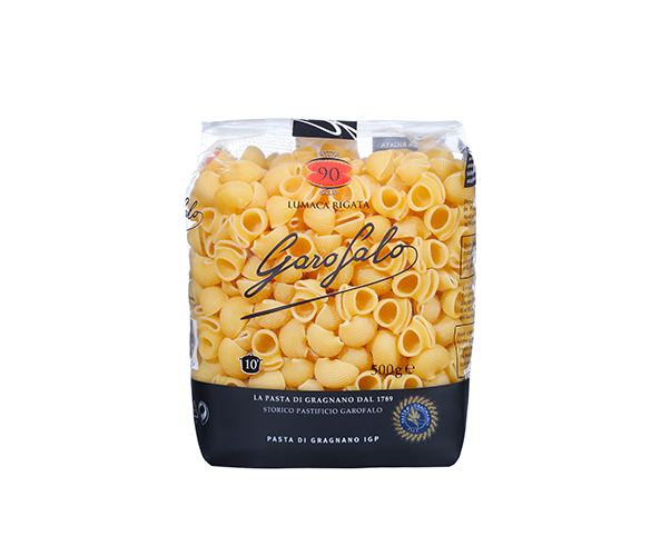 GAROFALO LUMACA RIGATA #90
