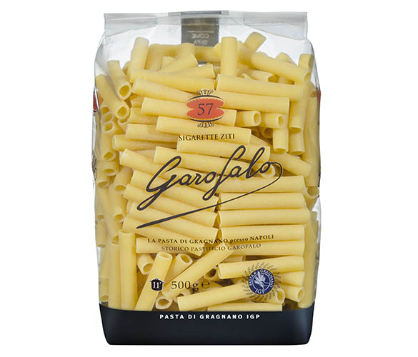 GAROFALO SIGARETTE ZITI #57