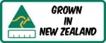 GROWN-IN NEW ZEALAND