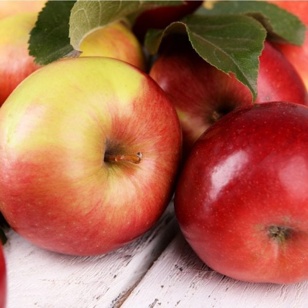 Apples Pink Lady - Fruit and Veg Delivery Brisbane - Zone Fresh Gourmet Market