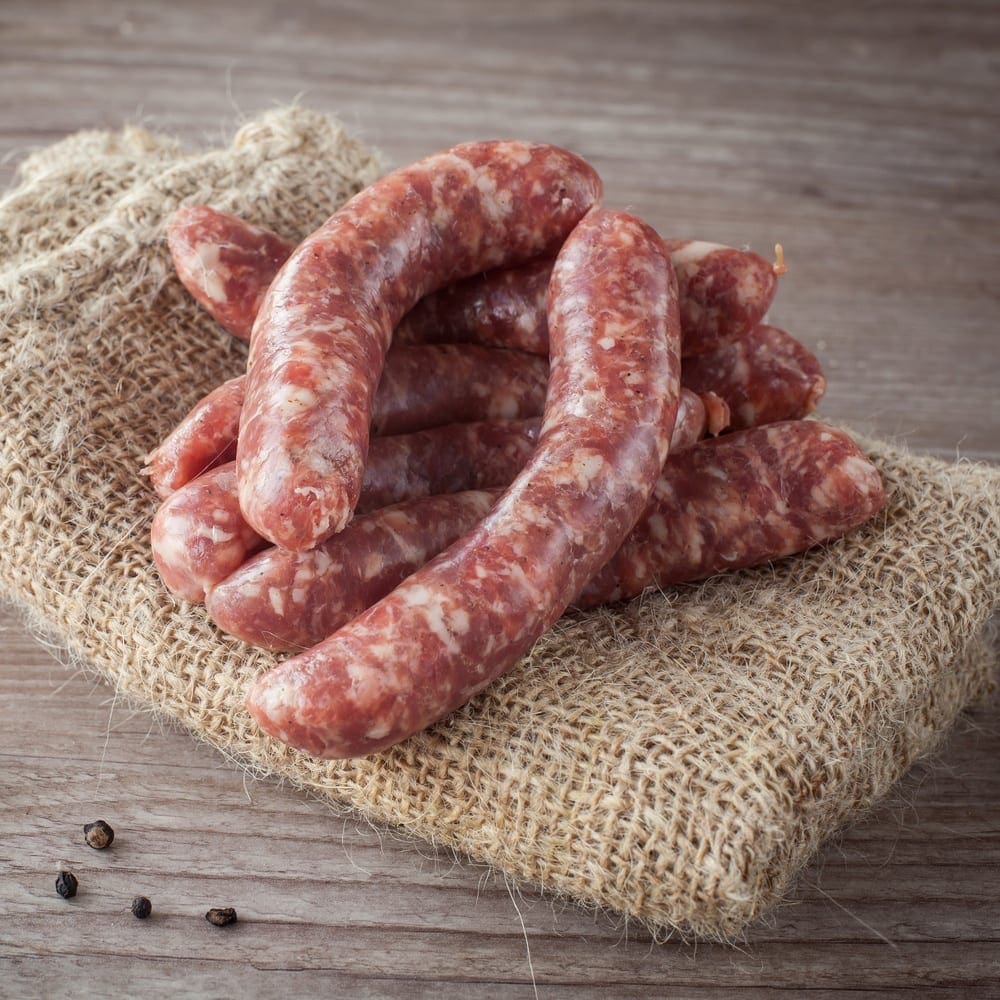 SAUSAGES ITALIAN THIN FENNEL SAUSAGES ITALIAN THIN FENNEL ONLINE SHOPPING - - Zone Fresh Gourmet Market