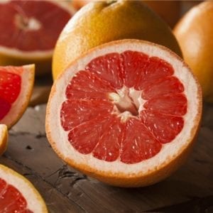 Grapefruit Ruby Red - Fruit and Veg Delivery Brisbane - Zone Fresh Gourmet Market