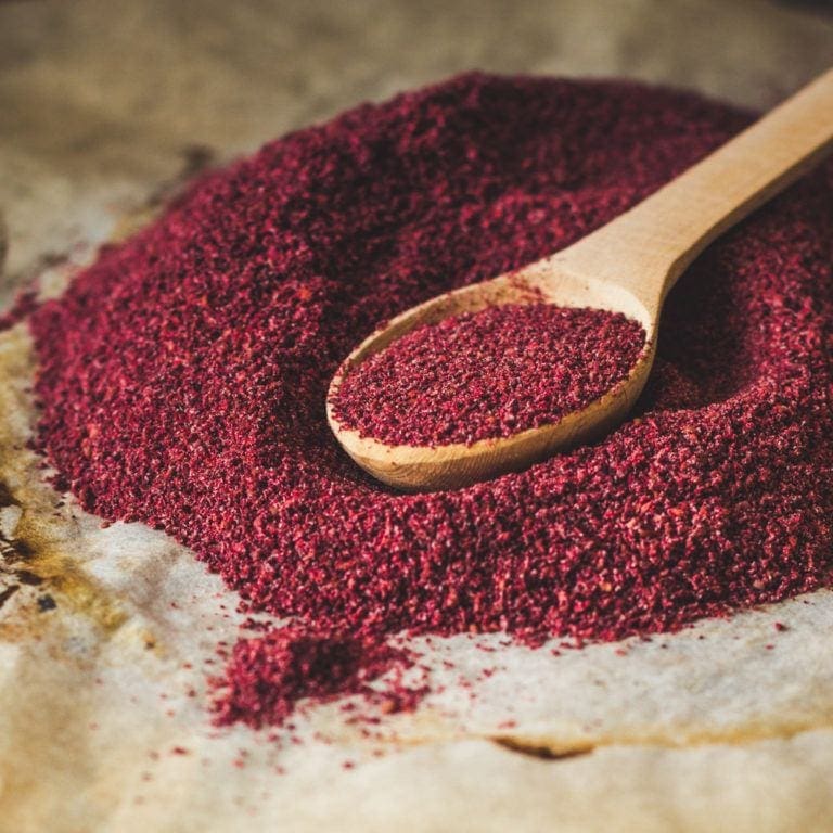 EURO HERBS SUMAC SPICES Zone Fresh