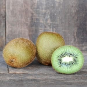 KIWI FRUIT EACH - Organic Groceries Brisbane - Zone Fresh