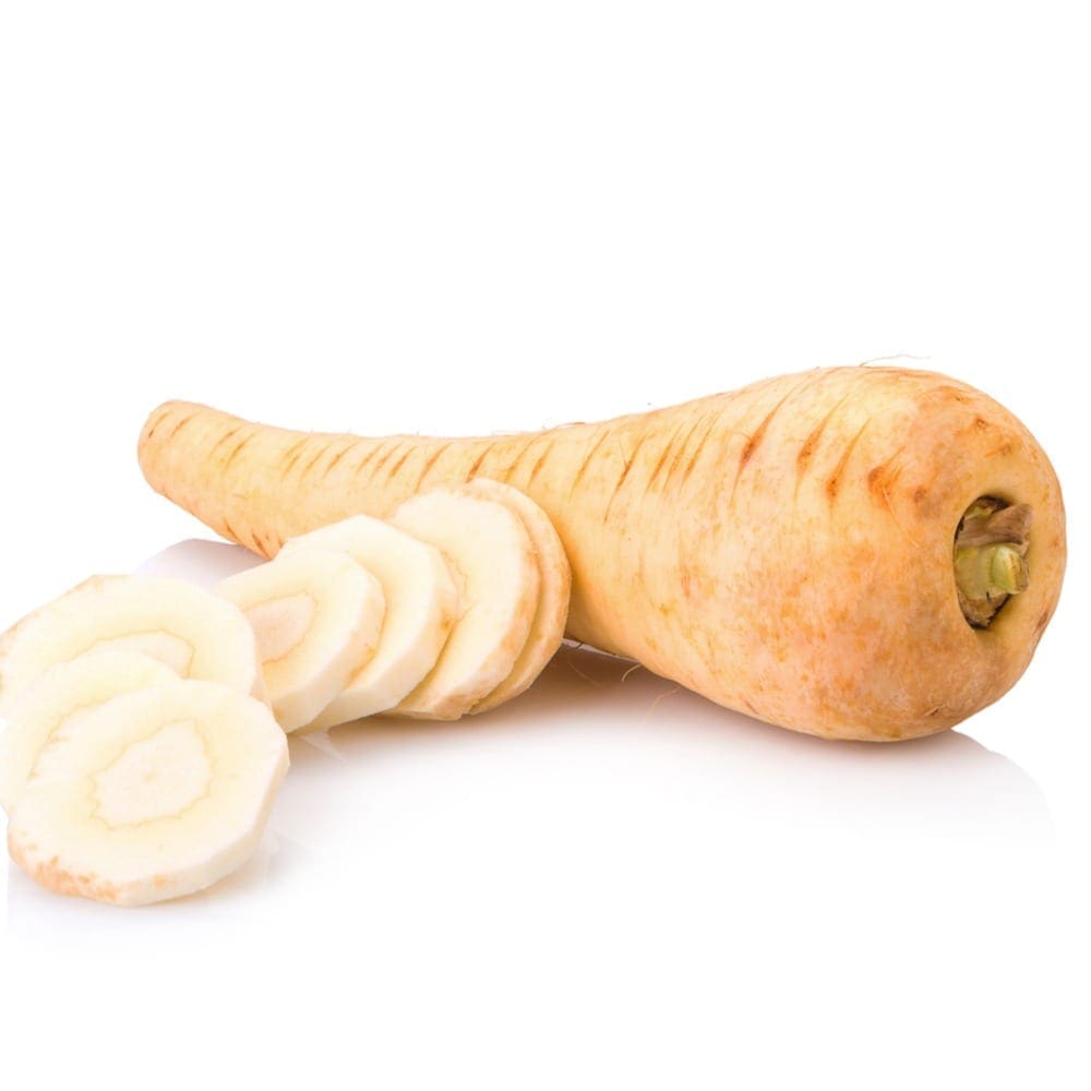PARSNIPS EACH PARSNIPS EACH - Organic Groceries Brisbane - Zone Fresh