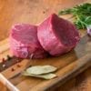 CAPE GRIM YEARLING EYE FILLET - Online Grocery Store - Zone Fresh