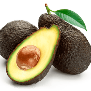 4 Pack Hass Avocado