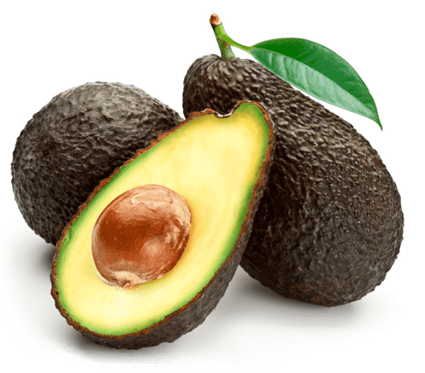 4 Pack Hass Avocado 4 Pack Hass Avocado