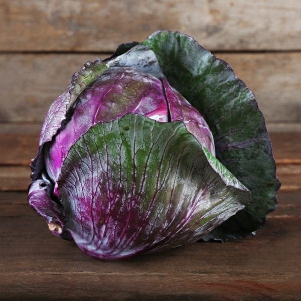 Red Cabbage - Groceries Brisbane - Zone Fresh Gourmet Market