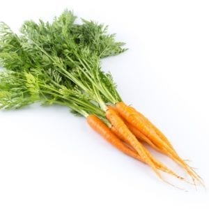 CARROTS BABY BUNCHES - Fresh Fruits and Vegetables Brisbane - Zone Fresh