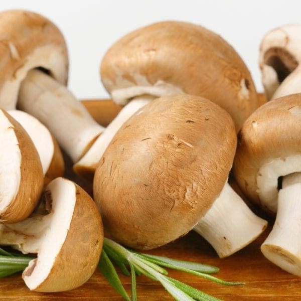 MUSHROOM SWISS BROWN PUNNET MUSHROOM SWISS BROWN PUNNET - Online Food Shopping - Zone Fresh