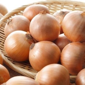 Brown Onions - Zone Fresh Gourmet Market