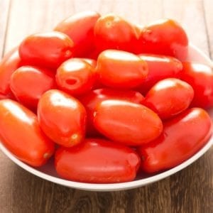 Tomatoes Roma - Fresh Fruits and Vegetables Brisbane - Zone Fresh