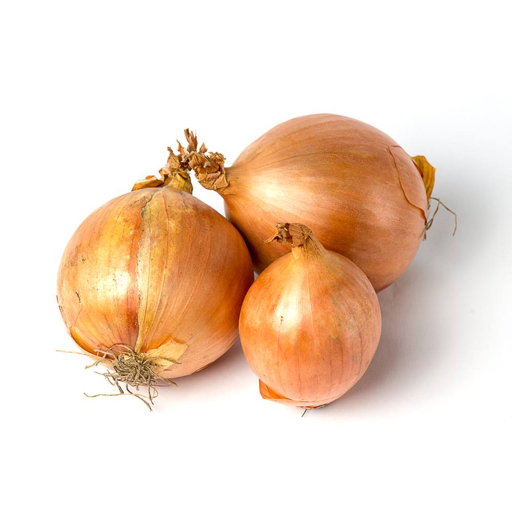 Shallots Golden - Zone Fresh