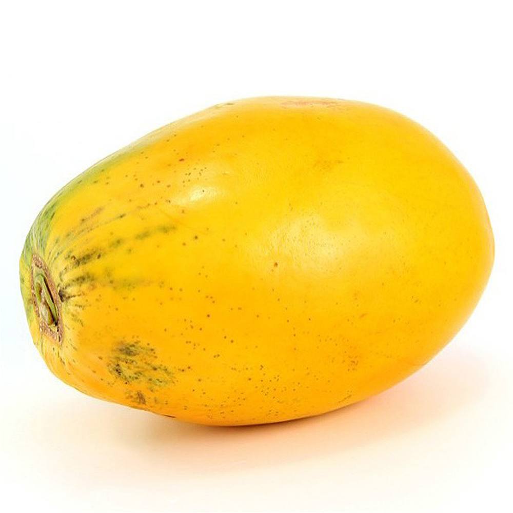 PAW PAW YELLOW - Zone Fresh