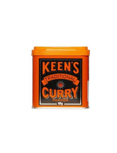 KEENS CURRY POWDER