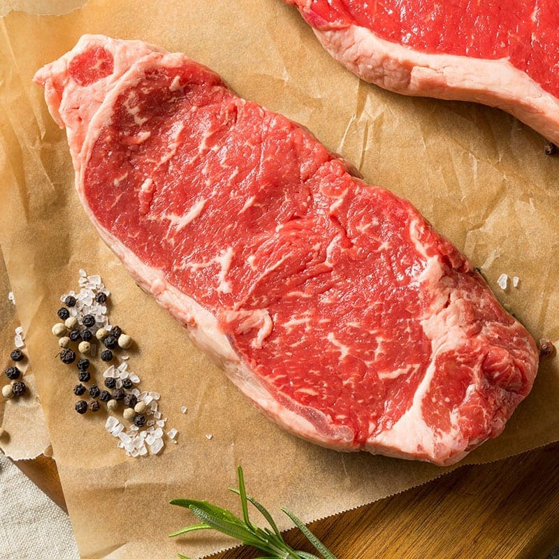 ANGUS SIRLOIN 300