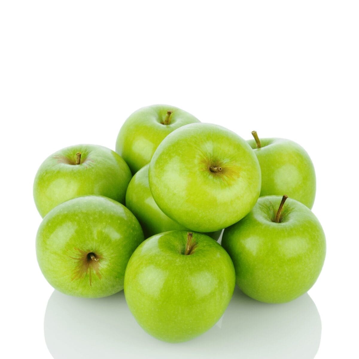 Fresh Granny Apples 2 kg main image 1