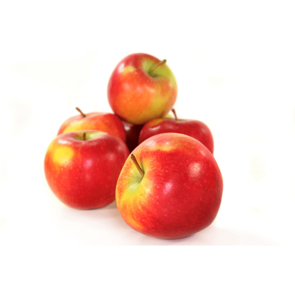 APPLES RED MISSILE TUBS APPLES RED MISSILE TUBS