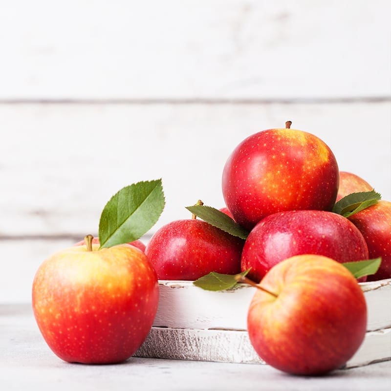APPLES ROYAL PINK LADY ( 8 FOR ) NEW