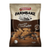 ARNOTTS FARMBAKE CHOCOLATE CHIP FUDGE COOKIES