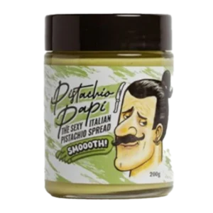 PISTACHIO PAPI SMOOTH SPREAD